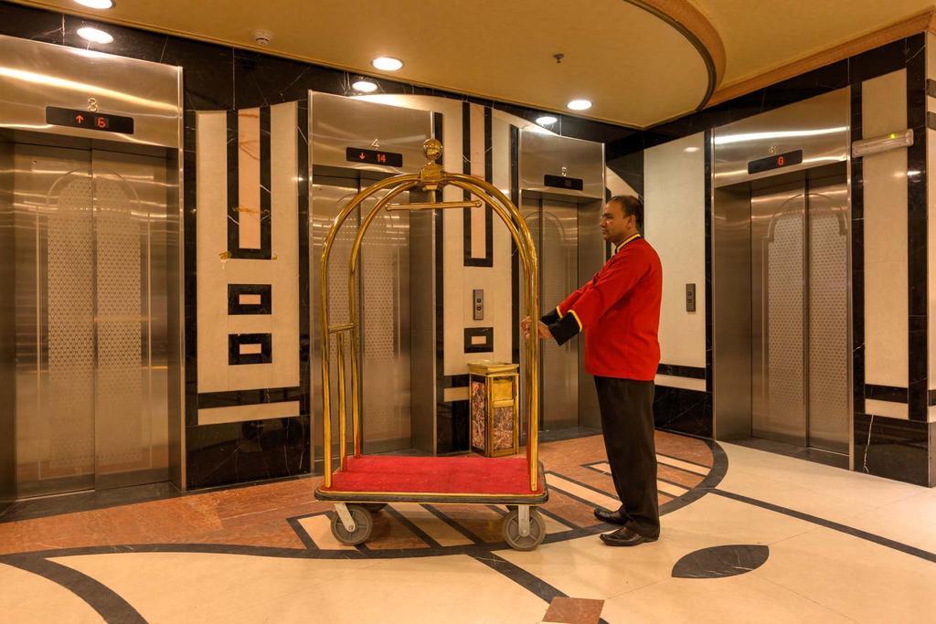 Mawaddah Al Noor Hotel Sultanah Exterior foto