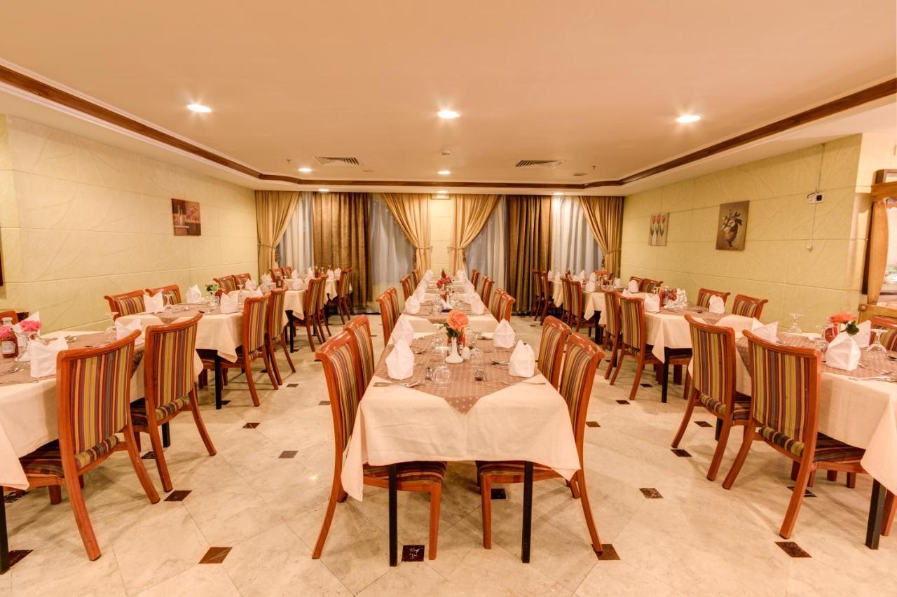 Mawaddah Al Noor Hotel Sultanah Exterior foto