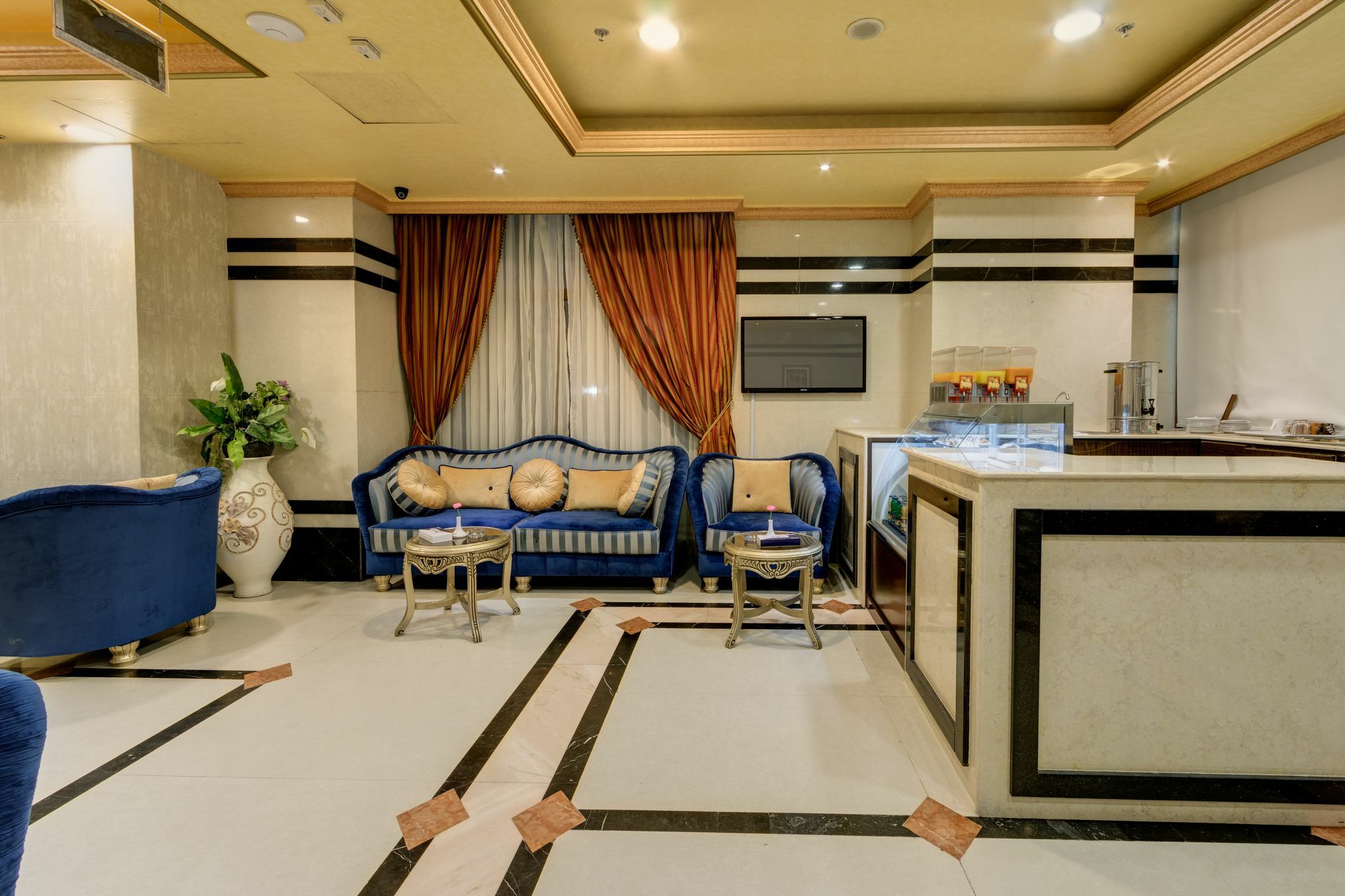 Mawaddah Al Noor Hotel Sultanah Exterior foto