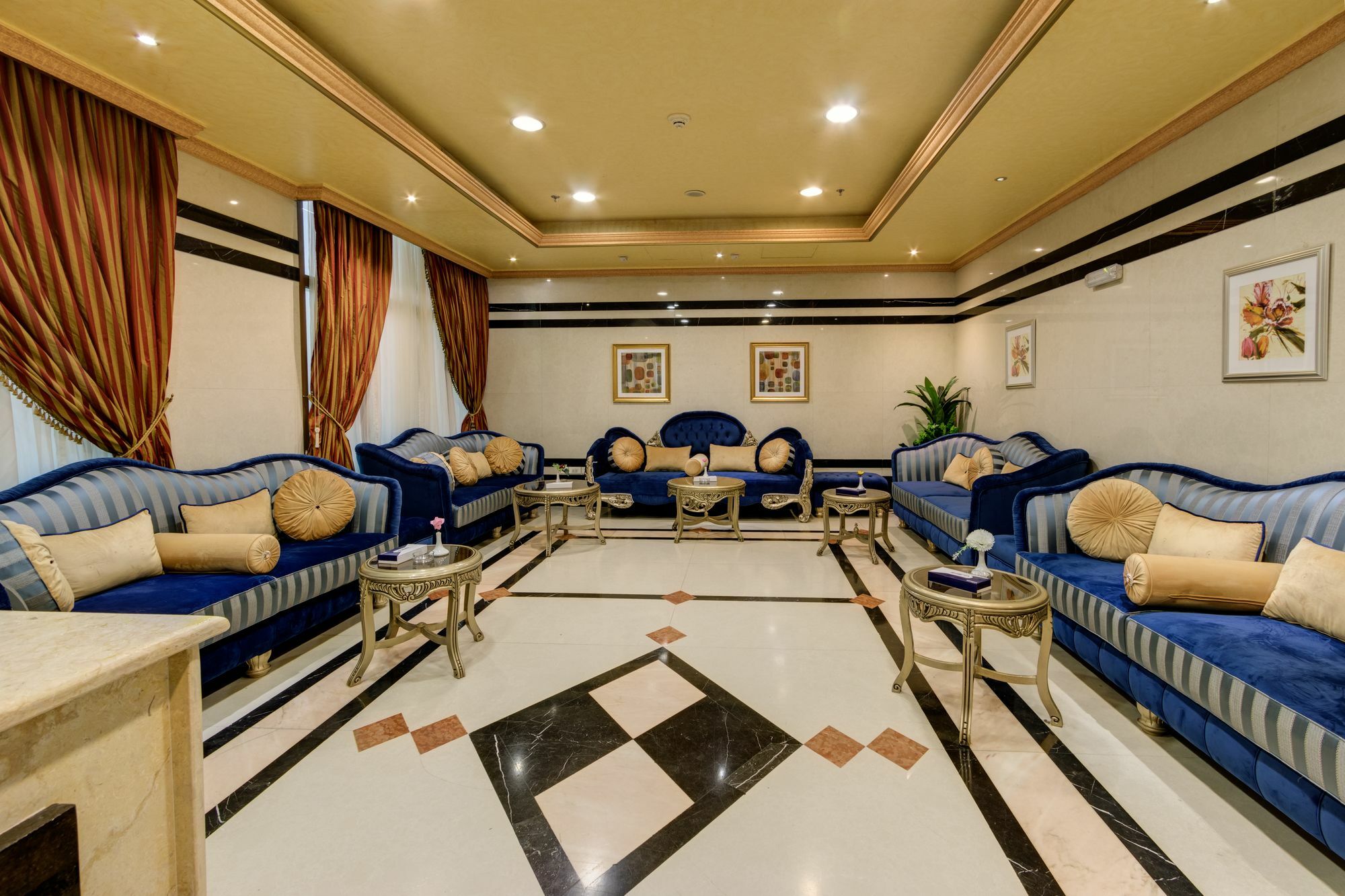 Mawaddah Al Noor Hotel Sultanah Exterior foto