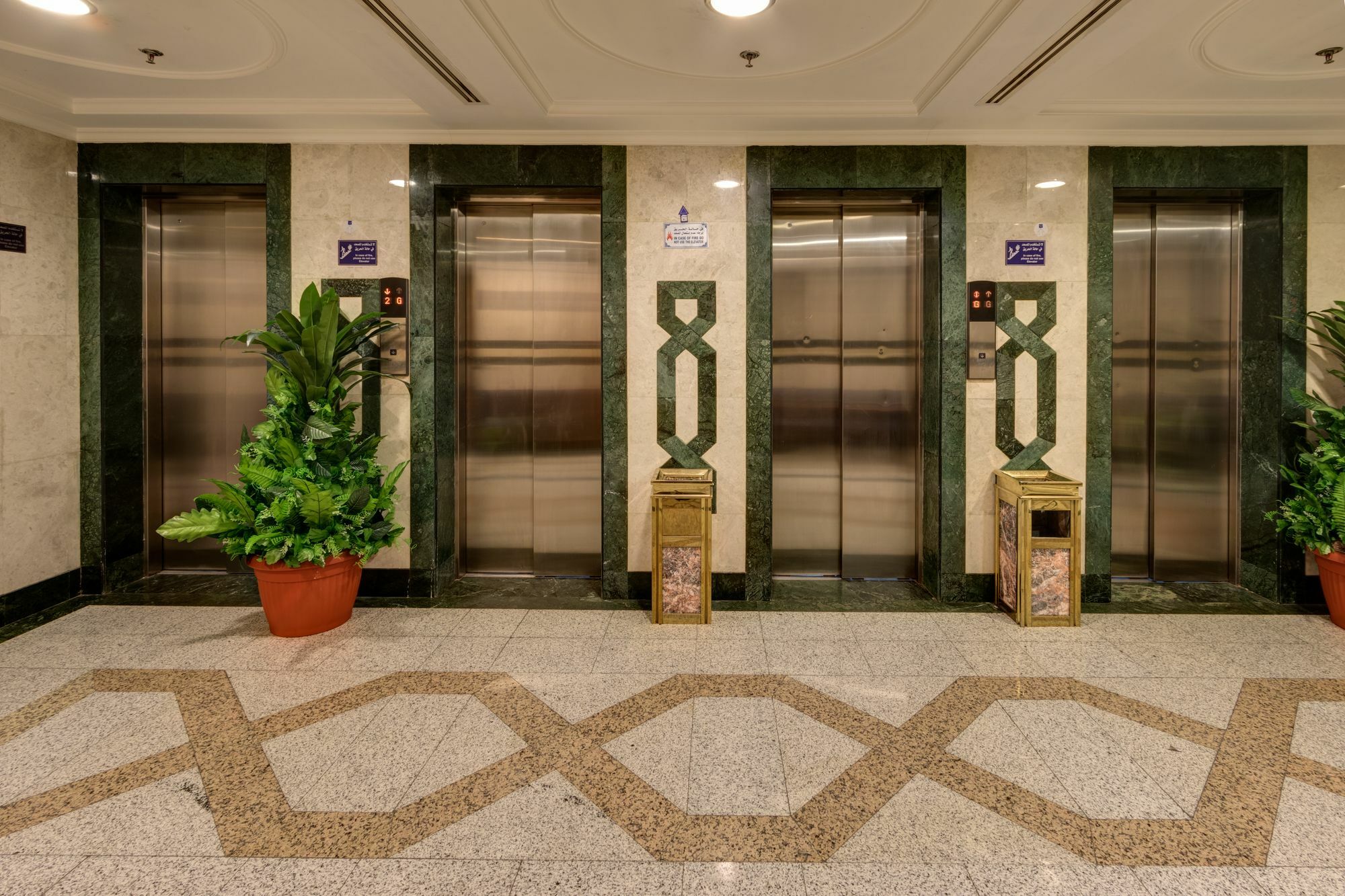 Mawaddah Al Noor Hotel Sultanah Exterior foto